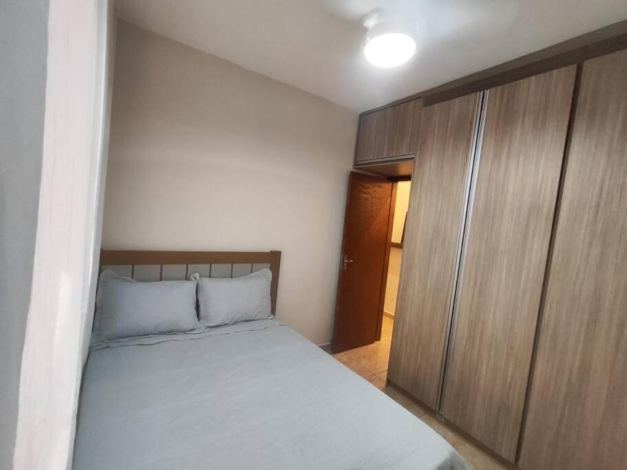 Casa Para Descanso E Tranquilidade Uberaba Exterior foto